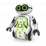 SilverLit 88044 Robot cu telecomanda Maze Breaker
