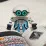 SilverLit 88044 Robot cu telecomanda Maze Breaker