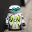 SilverLit 88044 Robot cu telecomanda Maze Breaker