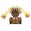 SilverLit 88059 Робот на радиоуправлении Robocombat Viking Twin Pack