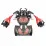 SilverLit 88059 Робот на радиоуправлении Robocombat Viking Twin Pack