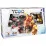 SilverLit 88059 Робот на радиоуправлении Robocombat Viking Twin Pack