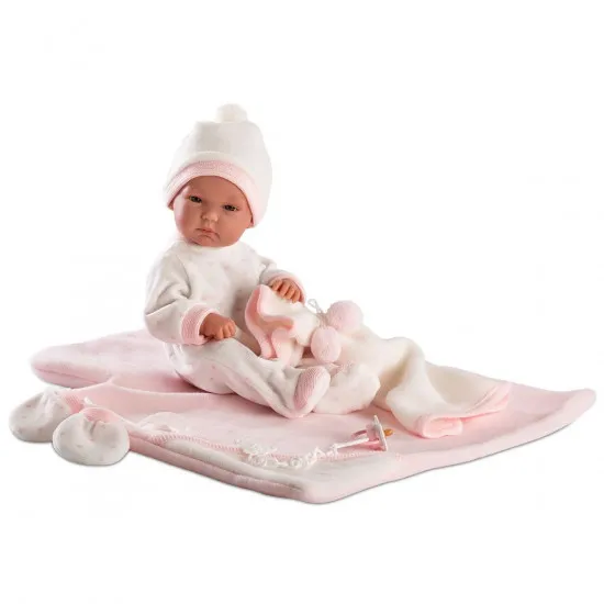 Llorens 63536 Papusa Bimba, 35 cm