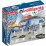 Quercetti 6605 Pista cu bile Skyrail League