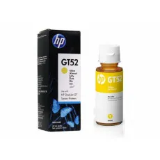 Чернила оригинал HP M0H56AE GT52 (Yellow) Чернила оригинал HP M0H56AE GT52 (Yellow)