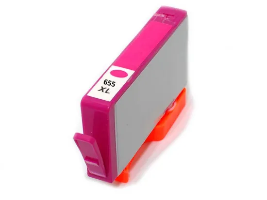 Картридж оригинал HP CZ111AE 655 (Magenta)