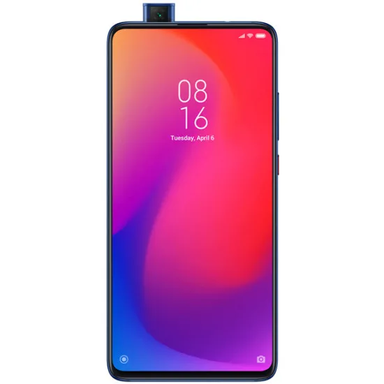 Смартфон Xiaomi Mi 9T Pro, 6 GB/64 GB, Blue