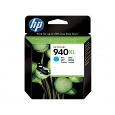 Картридж оригинал HP C4907AE 940XL (Cyan) Картридж оригинал HP C4907AE 940XL (Cyan)