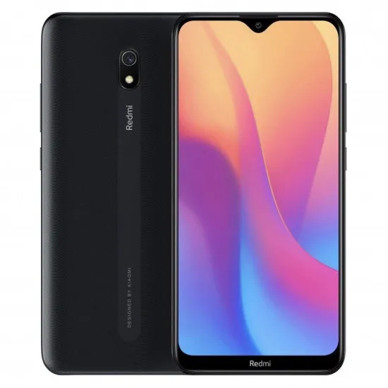 Смартфон Xiaomi Redmi 8A, 2 GB/32 GB, Black