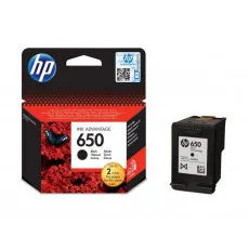 Картридж HP CZ101AE (№650) Black