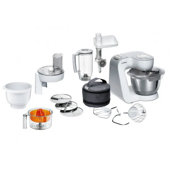 Комбайн кухонный Bosch MUM58258 (1000 Вт)