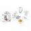 Комбайн кухонный Bosch MUM58258 (1000 Вт)
