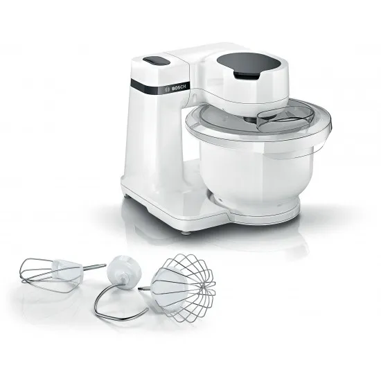 CombinÄ? de bucÄ?tÄ?rie Bosch MUMS2AW00 White (700 W)