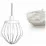 Combină de bucătărie Bosch MUMS2AW00 White (700 W)