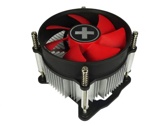 Кулер XILENCE XC032 (95 Вт)