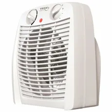 Încălzitor cu ventilator Tesy HL-213 V White (2000 W)