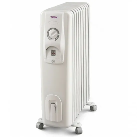 TESY CC 2510 CE05 R White (2500 W)