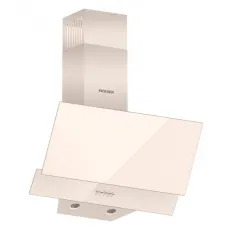 Hotă Wolser WL -F 60 AL Glass Ivory Hotă Wolser WL -F 60 AL Glass Ivory
