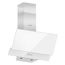 Hotă Wolser WL -F 60 AL Glass, White Hotă Wolser WL -F 60 AL Glass, White