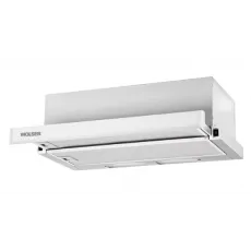 Hotă Wolser WL-60 FG IX WH Inox/White Hotă Wolser WL-60 FG IX WH Inox/White