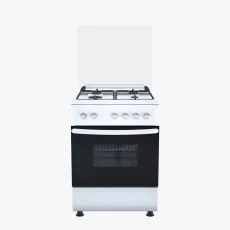 Aragaz Wolser WL-60601 WGE (White) Aragaz Wolser WL-60601 WGE (White)