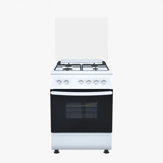 Aragaz Wolser WL-60601 WGE (White)