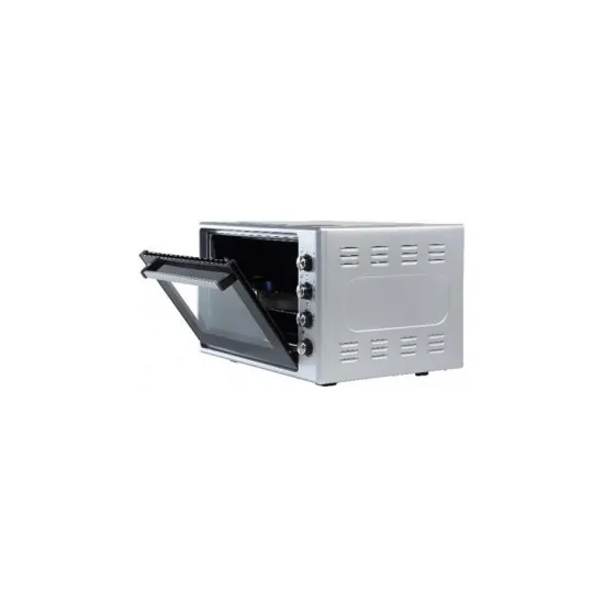 Cuptor electric Vesta KS-70CTL/S Silver (70 l)