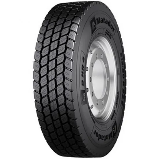Anvelopа All Season Matador D HR-4 265/70 R19.5 140/138M