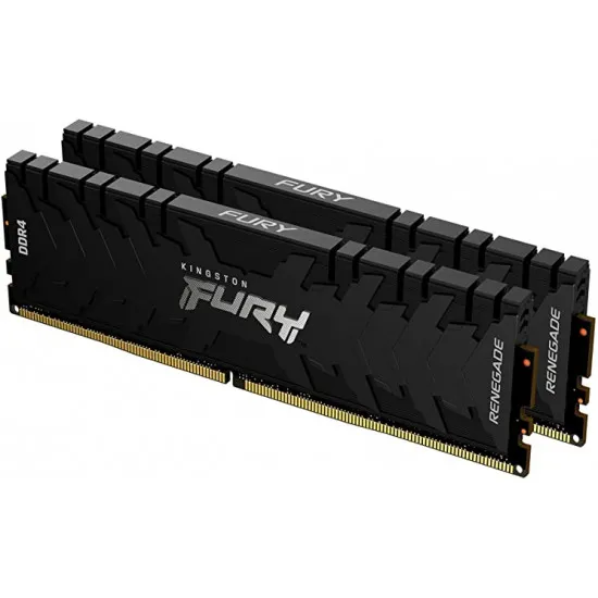 Modul de memorie 32 GB DDR4-3200 MHz Kingston FURY Renegade (KF432C16RB1K2/32)