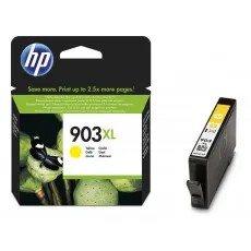Cartuș original HP T6M11AE 903XL (Yellow)