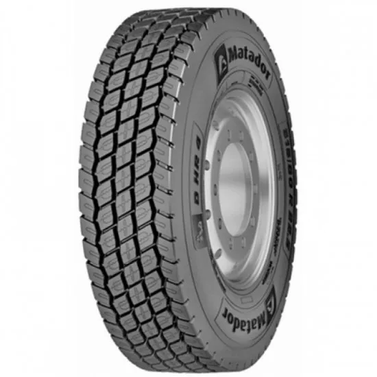 Anvelopа Matador D HR-4 295/60 R22,5 150/147L