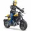 Bruder 63053 Motocicleta Ducati Scrambler Cu Motociclist