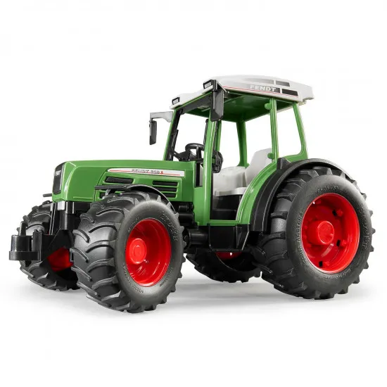 Bruder 02100 Tractor Fendt 209 S
