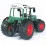 Bruder 02100 Tractor Fendt 209 S