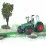 Bruder 02100 Tractor Fendt 209 S