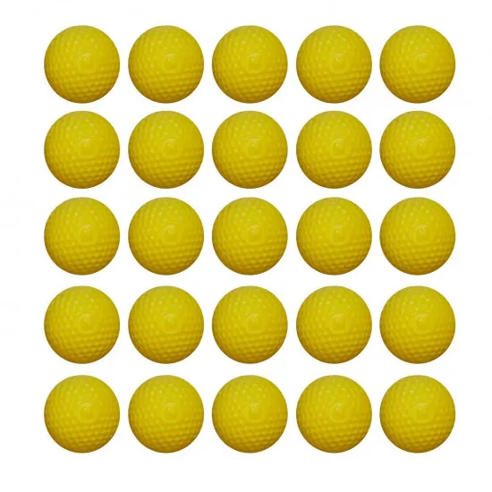 Nerf B1589 Set bile pentru Nerf Rival 25 buc.