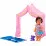 Barbie FXG94 Set de joaca Ingrijirea copilului, 7 cm