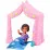 Barbie FXG94 Set de joaca Ingrijirea copilului, 7 cm