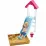 Barbie FXG94 Set de joaca Ingrijirea copilului, 7 cm