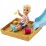 Barbie FXG94 Set de joaca Ingrijirea copilului, 7 cm