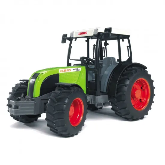 Bruder 02110 Tractor Claas Nectis 267 F
