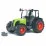 Bruder 02110 Tractor Claas Nectis 267 F