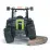Bruder 02110 Tractor Claas Nectis 267 F
