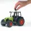 Bruder 02110 Tractor Claas Nectis 267 F