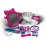 Clementoni Crazy Chic 15241 Salon de coafura Star Hairstyle