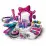 Clementoni Crazy Chic 15241 Salon de coafura Star Hairstyle