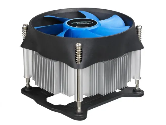 Кулер DeepCool Theta 31 PWM (95 Вт)