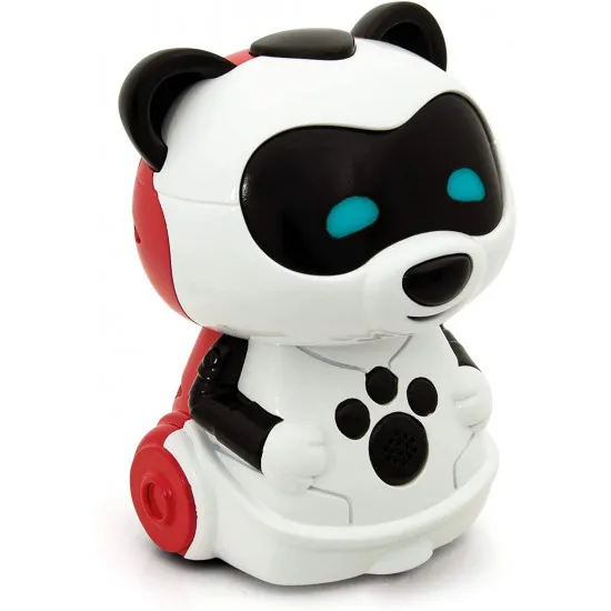 Clementoni 12098 Jucărie interactiva Pet Bits Panda