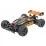 Cartronic 42972 Jucarie cu telecomanda Buggy Shadow Striker