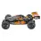 Cartronic 42972 Jucarie cu telecomanda Buggy Shadow Striker